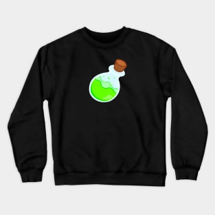 Bubble Bubble Crewneck Sweatshirt